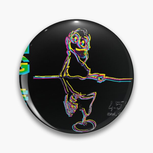 Item preview, Style Squeeze Band Music Man designed and sold by brxyxnquxrt.