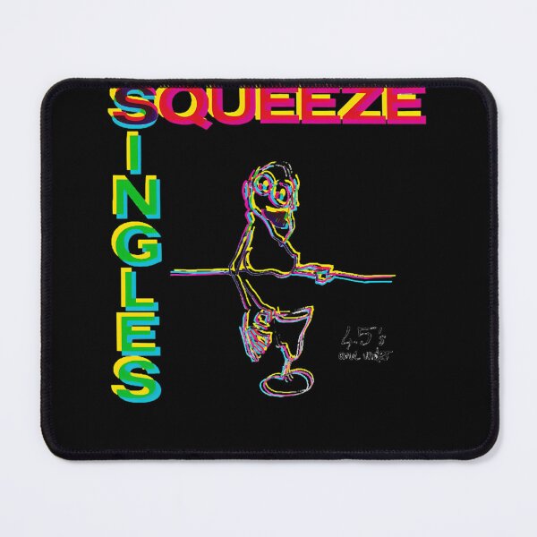 Item preview, Style Squeeze Band Music Man designed and sold by brxyxnquxrt.