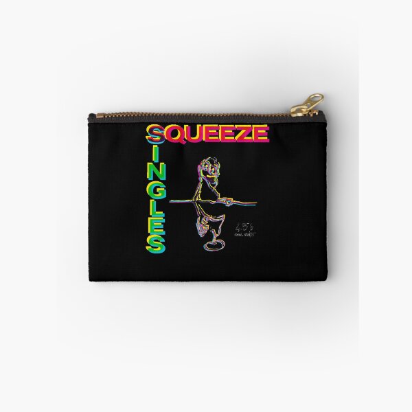 Item preview, Style Squeeze Band Music Man designed and sold by brxyxnquxrt.