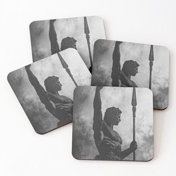 Item preview, Spartacus designed and sold by Golden Globe Silverstone.