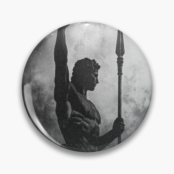 Item preview, Spartacus designed and sold by Golden Globe Silverstone.