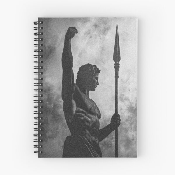 Item preview, Spartacus designed and sold by Golden Globe Silverstone.
