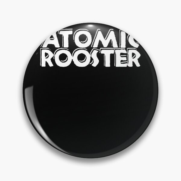 Item preview, Atomic Rooster   designed and sold by shehryart.