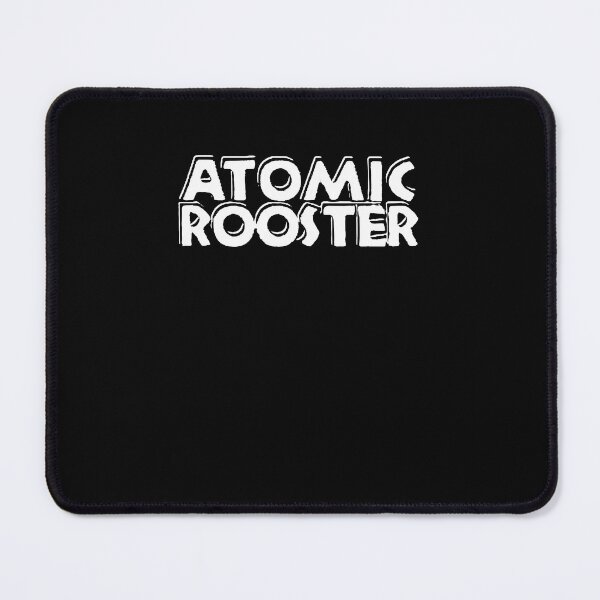 Item preview, Atomic Rooster designed and sold by shehryart.