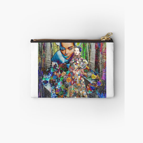 Item preview, Bjork fabric spring designed and sold by aprd666.