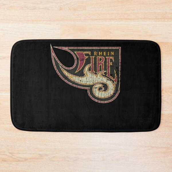 Item preview, Rhein Fire 1995 designed and sold by brxyxnquxrt.