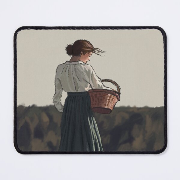 Item preview, Harvesting the Meadow designed and sold by aryas-palette.