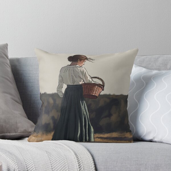 Item preview, Harvesting the Meadow designed and sold by aryas-palette.