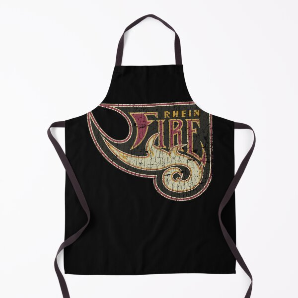 Item preview, Rhein Fire 1995 designed and sold by brxyxnquxrt.