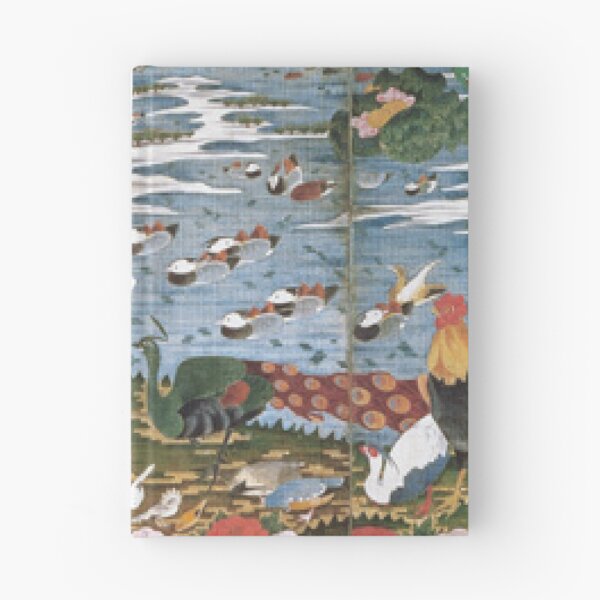 Item preview, Birds, Animals, and Flowering Plants in Imaginary Scene designed and sold by SharonTheFirst.