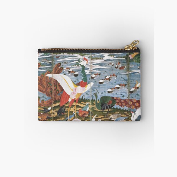 Item preview, Birds, Animals, and Flowering Plants in Imaginary Scene designed and sold by SharonTheFirst.