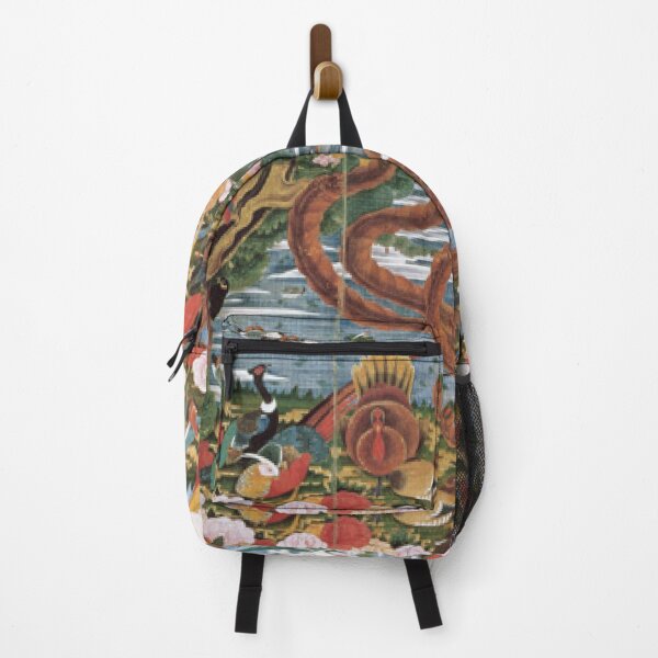 Item preview, Birds, Animals, and Flowering Plants in Imaginary Scene designed and sold by SharonTheFirst.
