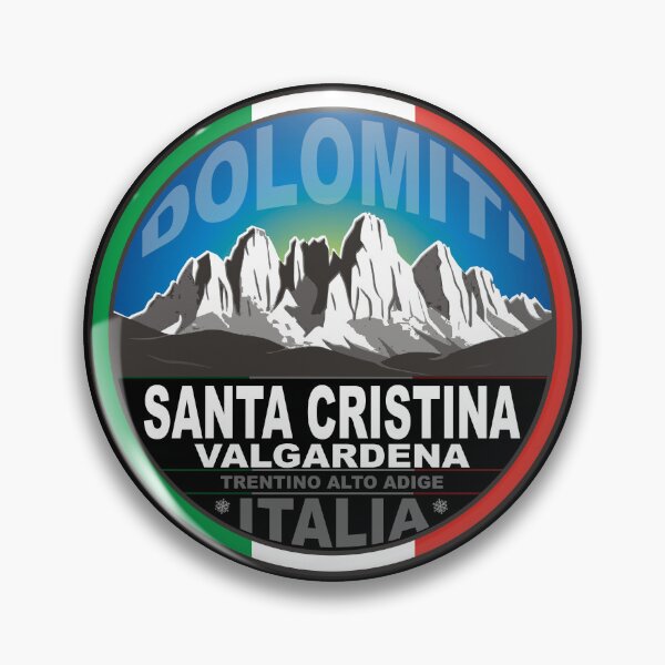 Item preview, Santa Cristina Valgardena Dolomiti designed and sold by antonietta40.