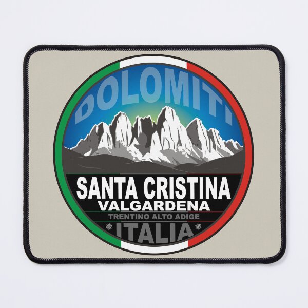 Item preview, Santa Cristina Valgardena Dolomiti designed and sold by antonietta40.