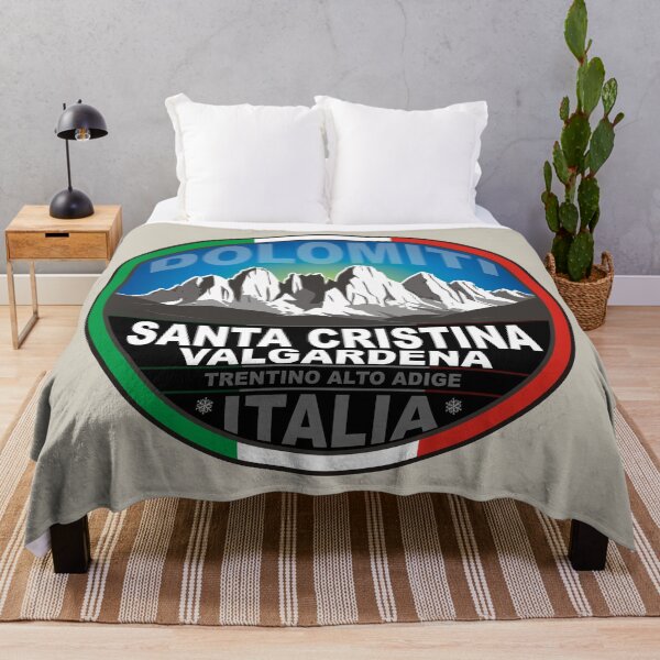 Item preview, Santa Cristina Valgardena Dolomiti designed and sold by antonietta40.