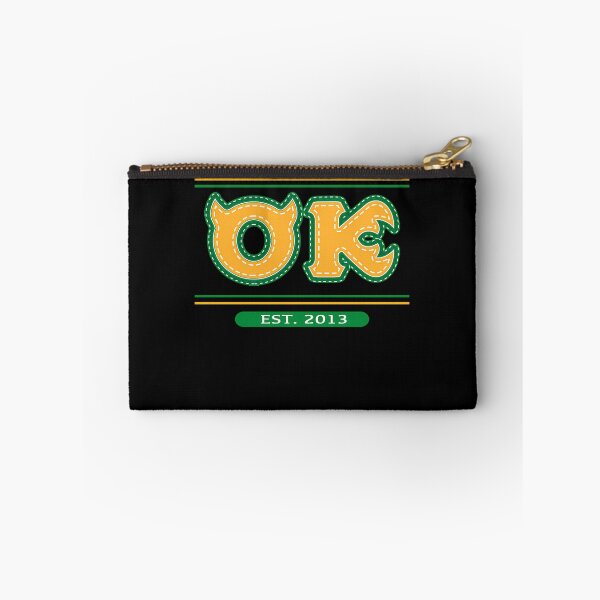 Item preview, Oozma Kappa Spirit Wear designed and sold by thegiannarose.