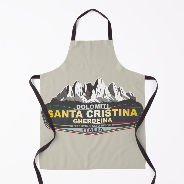 Item preview, Santa Cristina Gherdëina Dolomiti Italia designed and sold by antonietta40.
