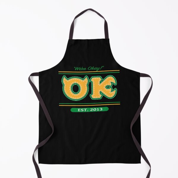 Item preview, Oozma Kappa Spirit Wear designed and sold by thegiannarose.