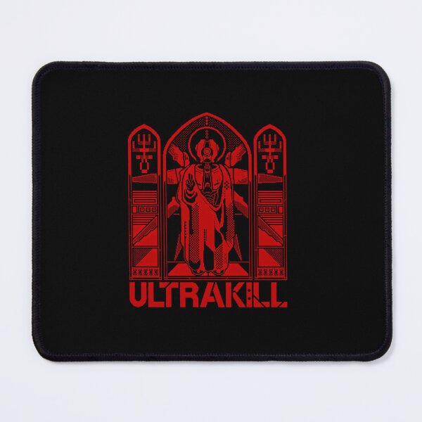 Item preview, Ultrakill V2 - Gabriel Ultrakill designed and sold by MTDesignDen.