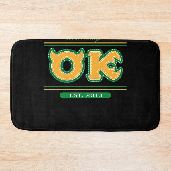 Item preview, Oozma Kappa Spirit Wear designed and sold by thegiannarose.