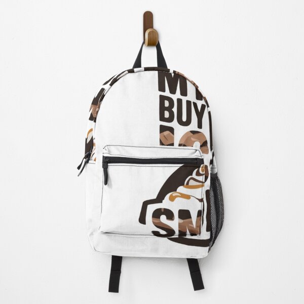 Item preview, Smack My Ass And Buy Me An Iced Coffee designed and sold by Jusiasw.