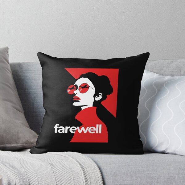 Item preview, Farewell and new journeys designed and sold by The Red Bee.