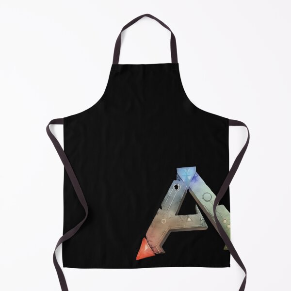 Item preview, ARK Survival Evolved Logo designed and sold by Duvelier.