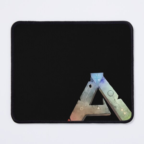 Item preview, ARK Survival Evolved Logo designed and sold by Duvelier.