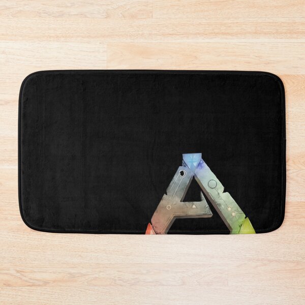Item preview, ARK Survival Evolved Logo designed and sold by Duvelier.