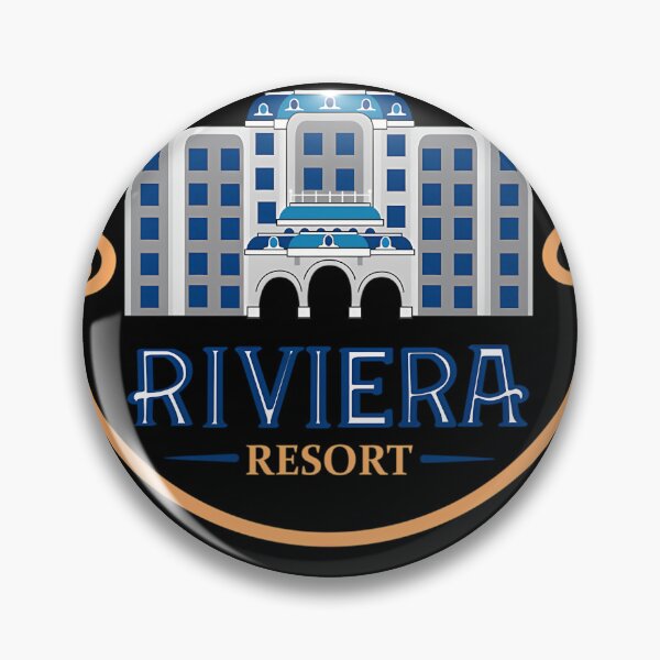 Item preview, Riviera Resort designed and sold by brxyxnquxrt.