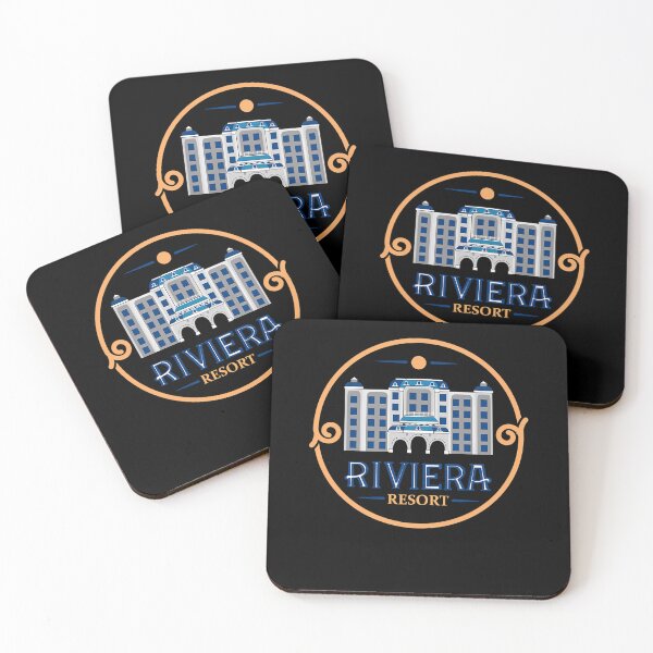 Item preview, Riviera Resort designed and sold by brxyxnquxrt.
