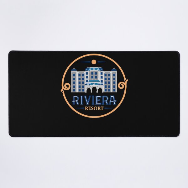 Item preview, Riviera Resort designed and sold by brxyxnquxrt.