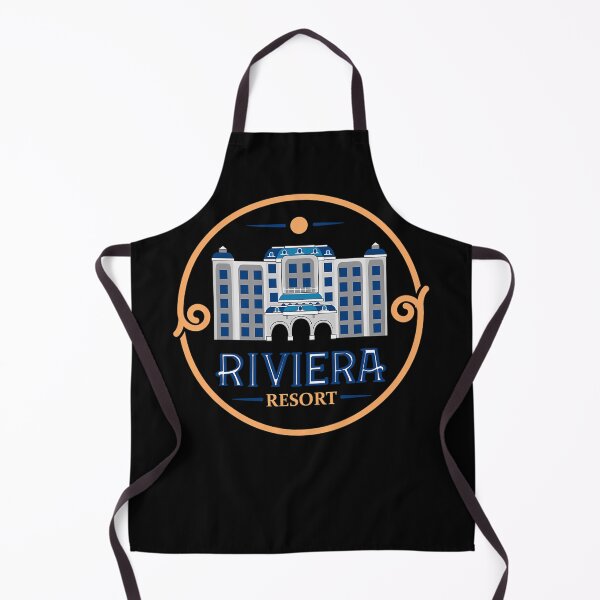 Item preview, Riviera Resort designed and sold by brxyxnquxrt.