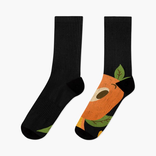 Item preview, Orange Bird designed and sold by thegiannarose.