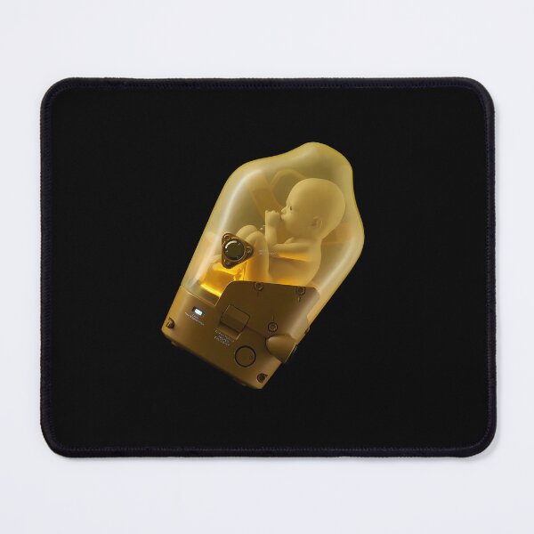 Item preview, Death Stranding - Bb Pod designed and sold by MTDesignDen.