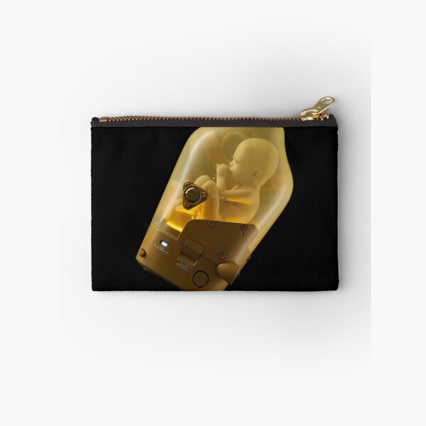 Item preview,  Death Stranding - Bb Pod designed and sold by MTDesignDen.