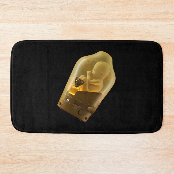 Item preview,  Death Stranding - Bb Pod designed and sold by MTDesignDen.