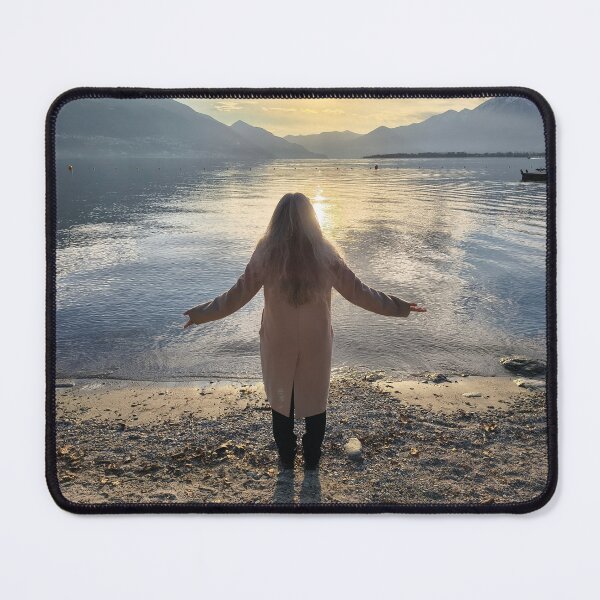 Item preview, Sun Salutation Woman designed and sold by Marco Varrone.