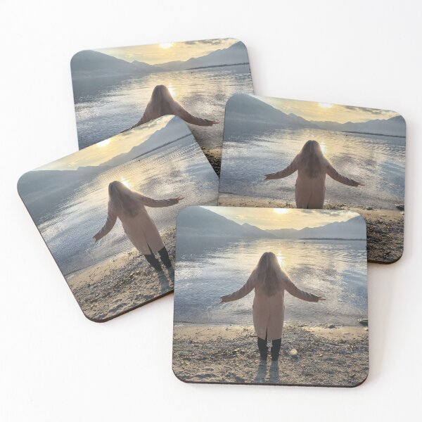 Item preview, Sun Salutation Woman designed and sold by Marco Varrone.