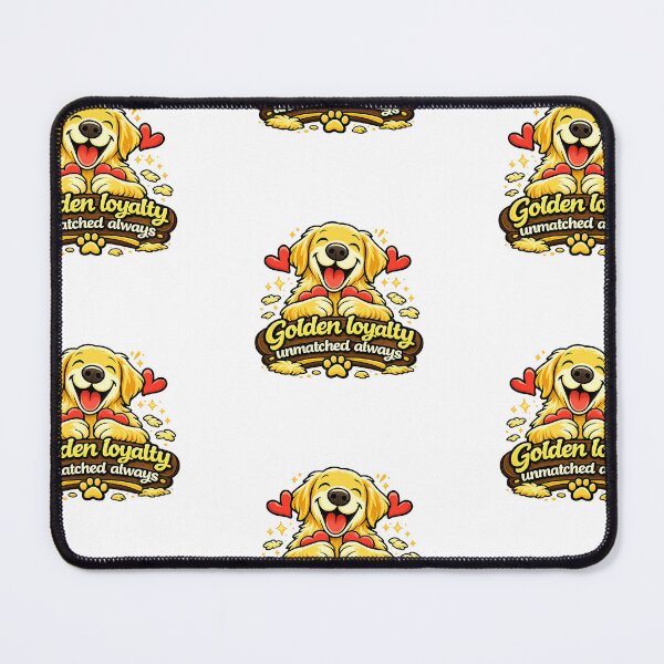 Item preview, Golden Hugs Hit Different Funny Golden Retriever Gift designed and sold by WildVista.