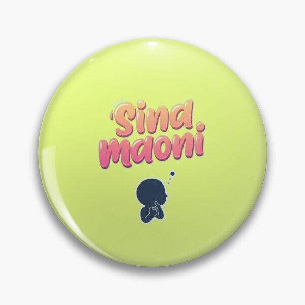Item preview, Sina Maoni designed and sold by Shs-Kenya.