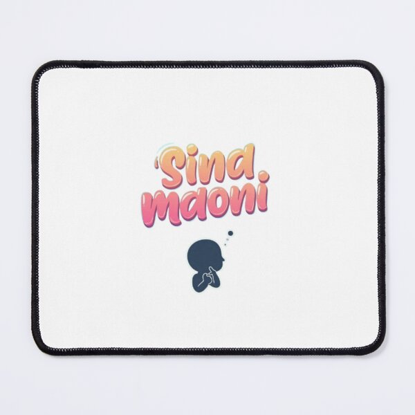 Item preview, Sina Maoni designed and sold by Shs-Kenya.