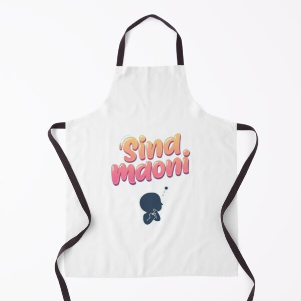 Item preview, Sina Maoni designed and sold by Shs-Kenya.