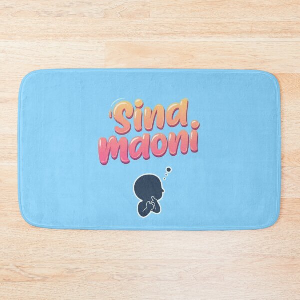 Item preview, Sina Maoni designed and sold by Shs-Kenya.