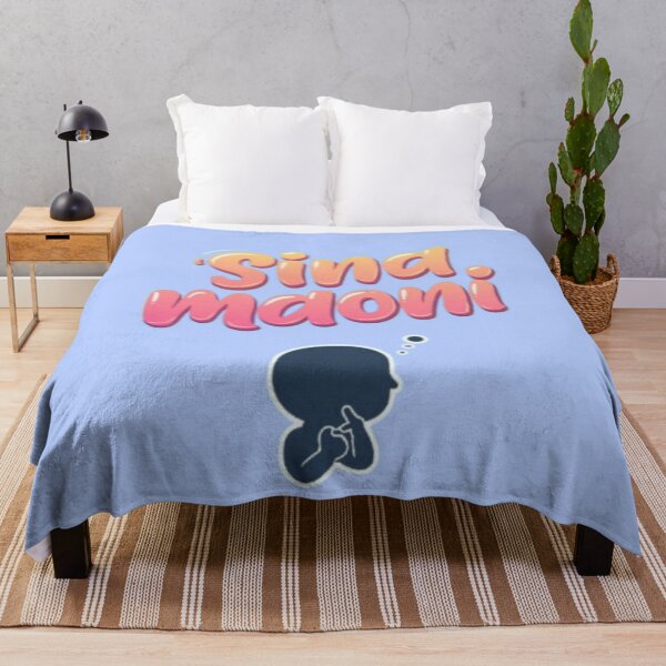Item preview, Sina Maoni designed and sold by Shs-Kenya.