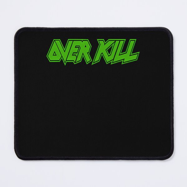 Item preview, Overkill Band designed and sold by thegiannarose.