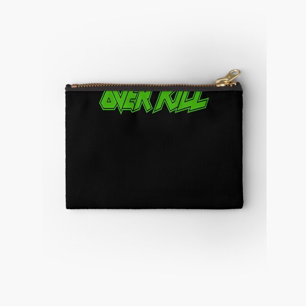 Item preview, Overkill Band designed and sold by thegiannarose.