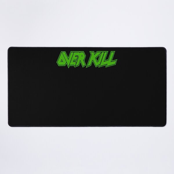 Item preview, Overkill Band designed and sold by thegiannarose.