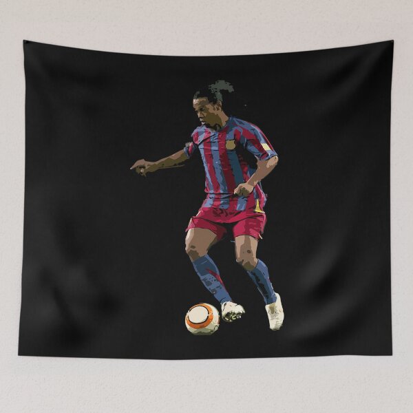 Item preview, Ronaldinho designed and sold by brxyxnquxrt.