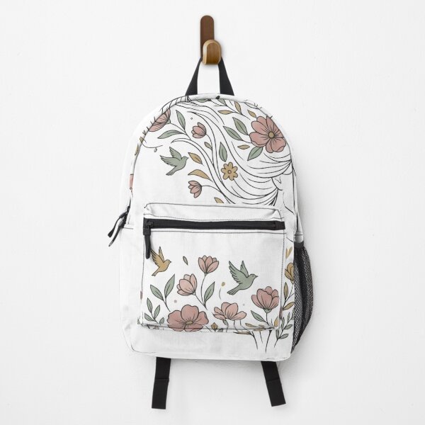 Item preview, Rooted in Strength Soaring with Joy designed and sold by Quiet Mode Studio.